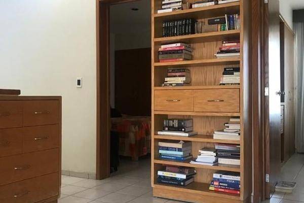 Foto de casa en san bonifacio, coto barcelona 400, residencial chapalita, guadalajara, jalisco, 15797402 foto 02 Foto de casa en venta en san bonifacio, coto barcelona 400, residencial chapalita, guadalajara, jalisco, 15797402 No. 02