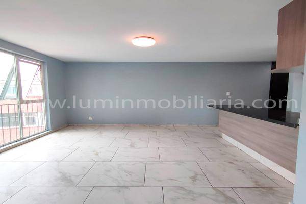 Foto de departamento en san borja , del valle centro, benito juárez, df / cdmx, 30735599 foto 04 Foto de departamento en venta en san borja , del valle centro, benito juárez, df / cdmx, 30735599 No. 04