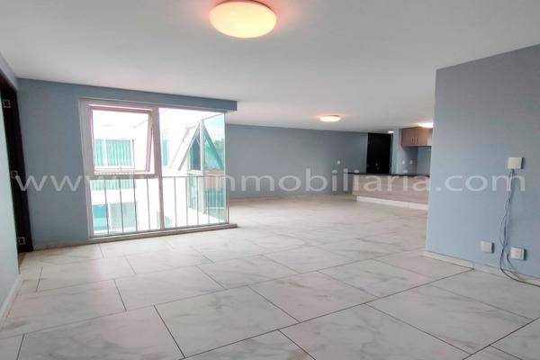 Foto de departamento en san borja , del valle centro, benito juárez, df / cdmx, 30735599 foto 06 Foto de departamento en venta en san borja , del valle centro, benito juárez, df / cdmx, 30735599 No. 06