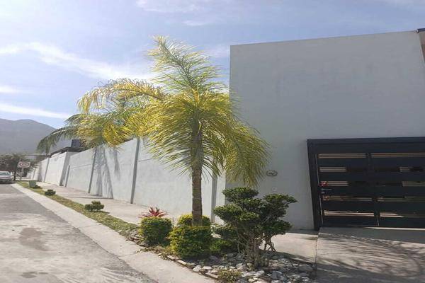 Foto de casa en san braulio , cumbres san patricio, garcía, nuevo león, 0 foto 01 Foto de casa en venta en san braulio , cumbres san patricio, garcía, nuevo león, 0 No. 01
