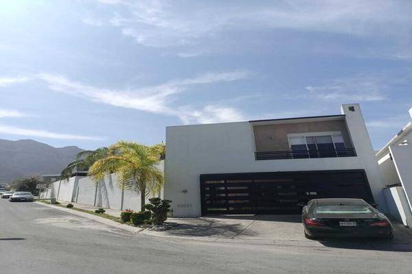 Foto de casa en san braulio , cumbres san patricio, garcía, nuevo león, 0 foto 03 Foto de casa en venta en san braulio , cumbres san patricio, garcía, nuevo león, 0 No. 03