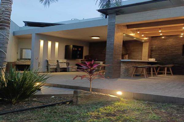 Foto de casa en san braulio , cumbres san patricio, garcía, nuevo león, 0 foto 05 Foto de casa en venta en san braulio , cumbres san patricio, garcía, nuevo león, 0 No. 05
