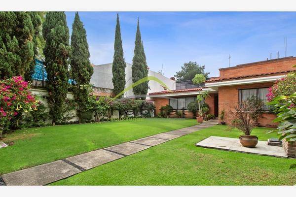 Foto de casa en san buenaventura , club de golf méxico, tlalpan, df / cdmx, 26861404 foto 01 Foto de casa en venta en san buenaventura , club de golf méxico, tlalpan, df / cdmx, 26861404 No. 01