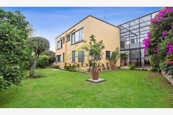 Foto de casa en san buenaventura , club de golf méxico, tlalpan, df / cdmx, 26861404 foto 02 Foto de casa en venta en san buenaventura , club de golf méxico, tlalpan, df / cdmx, 26861404 No. 02