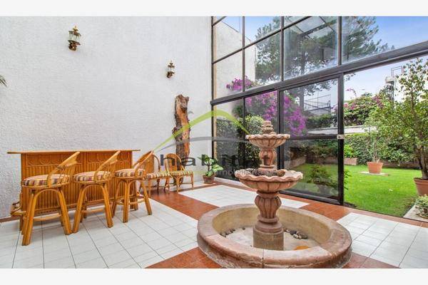 Foto de casa en san buenaventura , club de golf méxico, tlalpan, df / cdmx, 26861404 foto 04 Foto de casa en venta en san buenaventura , club de golf méxico, tlalpan, df / cdmx, 26861404 No. 04