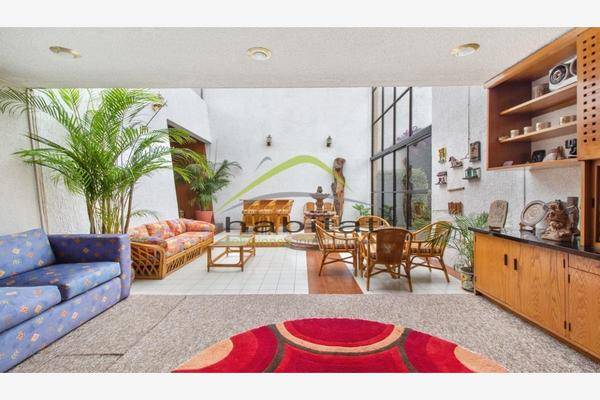 Foto de casa en san buenaventura , club de golf méxico, tlalpan, df / cdmx, 26861404 foto 05 Foto de casa en venta en san buenaventura , club de golf méxico, tlalpan, df / cdmx, 26861404 No. 05