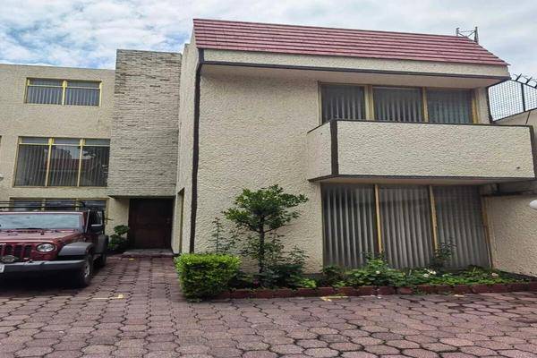 Foto de casa en , san buenaventura, tlalpan, df / cdmx, 0 foto 01 Foto de casa en venta en , san buenaventura, tlalpan, df / cdmx, 0 No. 01