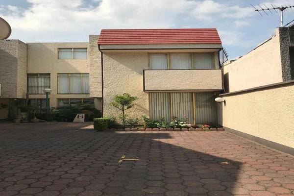 Foto de casa en , san buenaventura, tlalpan, df / cdmx, 0 foto 02 Foto de casa en venta en , san buenaventura, tlalpan, df / cdmx, 0 No. 02