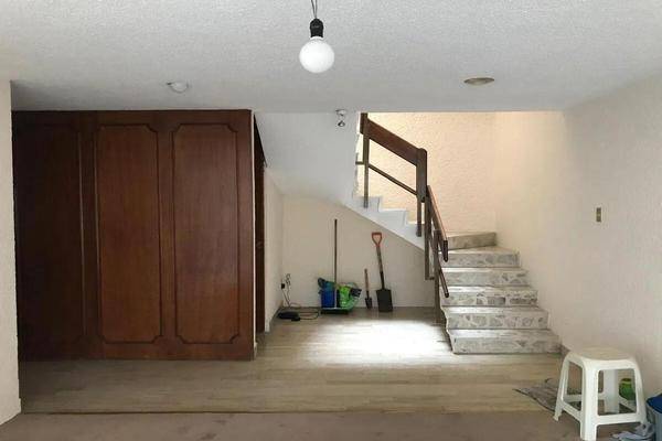 Foto de casa en , san buenaventura, tlalpan, df / cdmx, 0 foto 03 Foto de casa en venta en , san buenaventura, tlalpan, df / cdmx, 0 No. 03