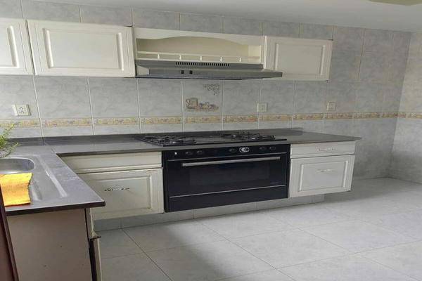 Foto de casa en , san buenaventura, tlalpan, df / cdmx, 0 foto 05 Foto de casa en venta en , san buenaventura, tlalpan, df / cdmx, 0 No. 05