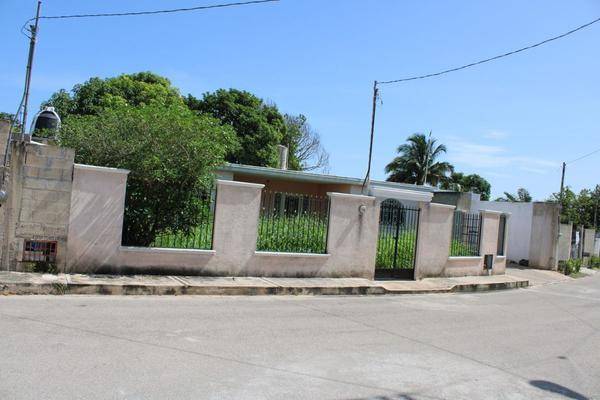 Foto de casa en san camilo, kanasín, yucatán , san camilo, kanasín, yucatán, 25335610 foto 01 Foto de casa en venta en san camilo, kanasín, yucatán , san camilo, kanasín, yucatán, 25335610 No. 01