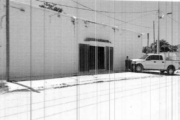 Foto de bodega en , san carlos, carmen, campeche, 30542124 foto 01 Foto de bodega en venta en , san carlos, carmen, campeche, 30542124 No. 01