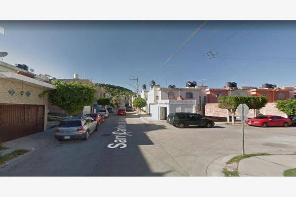 Foto de casa en san carlos de sezze 0, colinas san francisco, león, guanajuato, 0 foto 02 Foto de casa en venta en san carlos de sezze 0, colinas san francisco, león, guanajuato, 0 No. 02