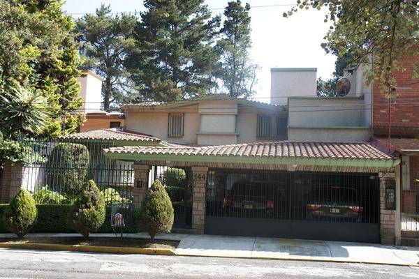 Foto de casa en , san carlos, metepec, méxico, 0 foto 01 Foto de casa en venta en , san carlos, metepec, méxico, 0 No. 01