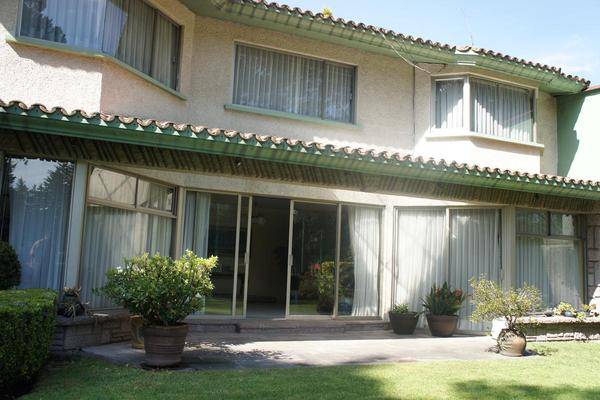 Foto de casa en , san carlos, metepec, méxico, 0 foto 04 Foto de casa en venta en , san carlos, metepec, méxico, 0 No. 04