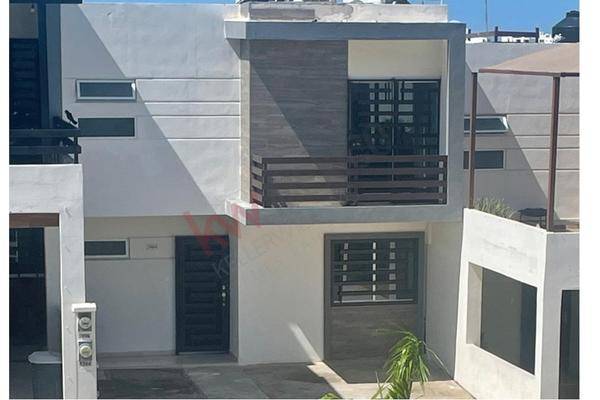 Foto de casa en san celestino 5984, hacienda del mar, mazatlán, sinaloa, 0 foto 01 Foto de casa en renta en san celestino 5984, hacienda del mar, mazatlán, sinaloa, 0 No. 01