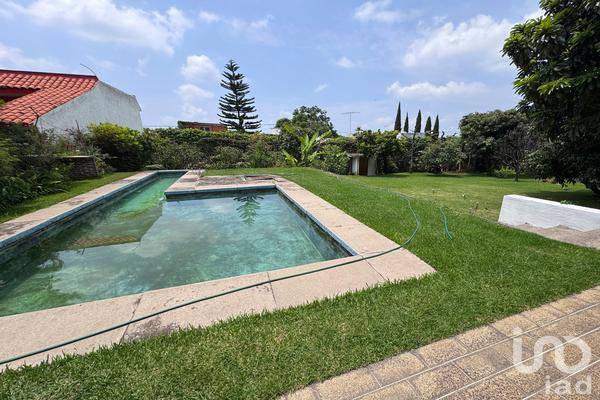 Foto de casa en san cristóbal 179, san cristóbal, cuernavaca, morelos, 30297093 foto 02 Foto de casa en venta en san cristóbal 179, san cristóbal, cuernavaca, morelos, 30297093 No. 02