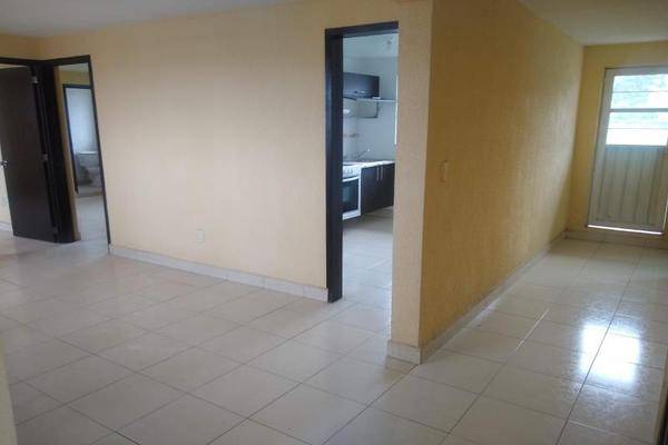 Foto de departamento en , san cristóbal centro, ecatepec de morelos, méxico, 21634274 foto 02 Foto de departamento en renta en , san cristóbal centro, ecatepec de morelos, méxico, 21634274 No. 02
