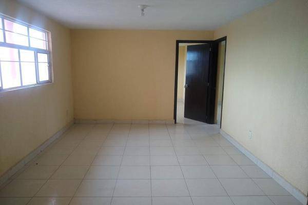 Foto de departamento en , san cristóbal centro, ecatepec de morelos, méxico, 21634274 foto 04 Foto de departamento en renta en , san cristóbal centro, ecatepec de morelos, méxico, 21634274 No. 04