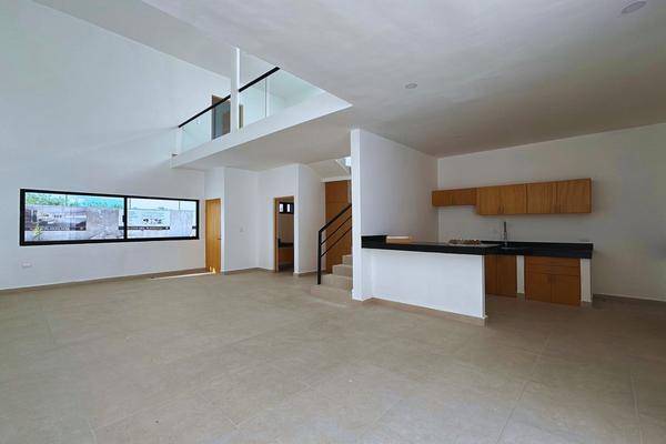 Foto de casa en , san diego cutz, conkal, yucatán, 28376188 foto 04 Foto de casa en venta en , san diego cutz, conkal, yucatán, 28376188 No. 04