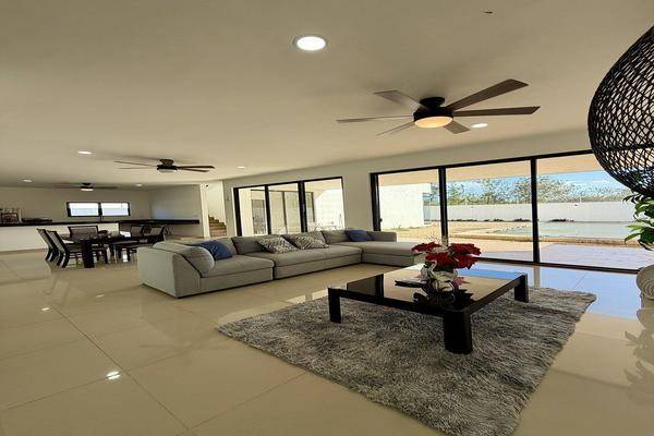 Foto de casa en , san diego cutz, conkal, yucatán, 0 foto 04 Foto de casa en venta en , san diego cutz, conkal, yucatán, 0 No. 04