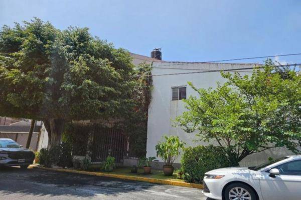 Foto de casa en san diego de los padres , villa quietud, coyoacán, df / cdmx, 0 foto 01 Foto de casa en renta en san diego de los padres , villa quietud, coyoacán, df / cdmx, 0 No. 01