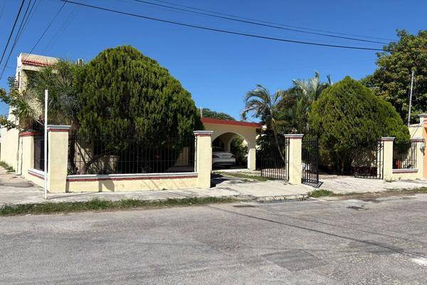 Foto de casa en , san esteban, mérida, yucatán, 0 foto 01 Foto de casa en venta en , san esteban, mérida, yucatán, 0 No. 01