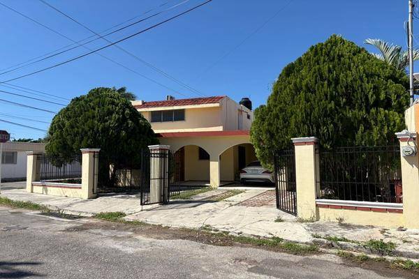 Foto de casa en , san esteban, mérida, yucatán, 0 foto 02 Foto de casa en venta en , san esteban, mérida, yucatán, 0 No. 02