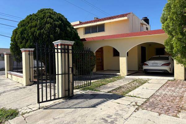 Foto de casa en , san esteban, mérida, yucatán, 0 foto 03 Foto de casa en venta en , san esteban, mérida, yucatán, 0 No. 03