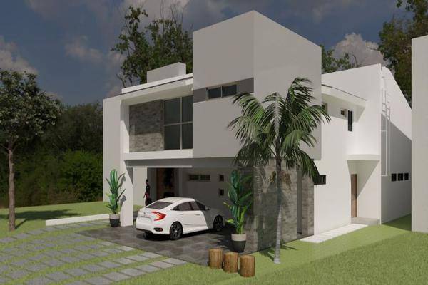 Foto de casa en san eugenio , la primavera, culiacán, sinaloa, 22187461 foto 02 Foto de casa en venta en san eugenio , la primavera, culiacán, sinaloa, 22187461 No. 02