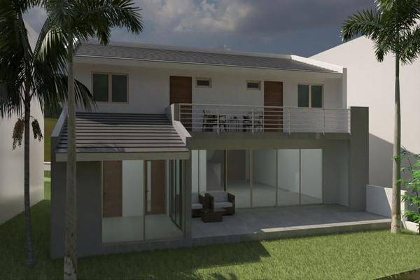 Foto de casa en san eugenio , la primavera, culiacán, sinaloa, 22187461 foto 03 Foto de casa en venta en san eugenio , la primavera, culiacán, sinaloa, 22187461 No. 03
