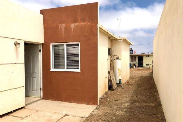 Foto de casa en san fernando , valle de san quintín, ensenada, baja california, 0 foto 03 Foto de casa en venta en san fernando , valle de san quintín, ensenada, baja california, 0 No. 03