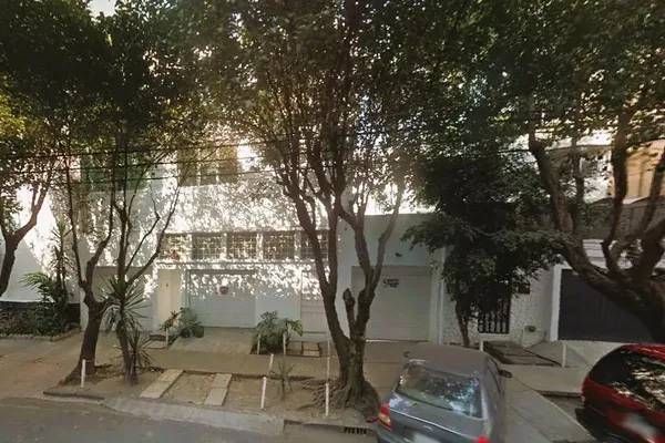 Foto de casa en san francisco 370, del valle centro, benito juárez, df / cdmx, 0 foto 01 Foto de casa en venta en san francisco 370, del valle centro, benito juárez, df / cdmx, 0 No. 01