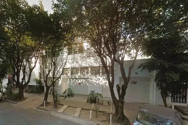 Foto de casa en san francisco 370, del valle centro, benito juárez, df / cdmx, 0 foto 02 Foto de casa en venta en san francisco 370, del valle centro, benito juárez, df / cdmx, 0 No. 02