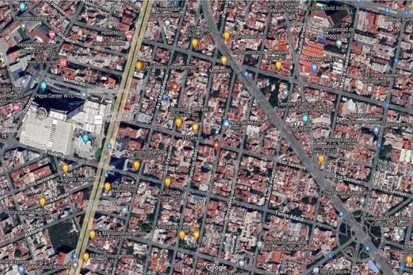 Foto de casa en san francisco 370, del valle centro, benito juárez, df / cdmx, 0 foto 04 Foto de casa en venta en san francisco 370, del valle centro, benito juárez, df / cdmx, 0 No. 04