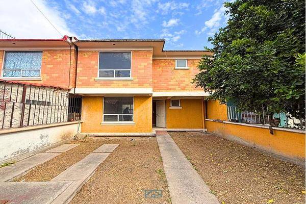 Foto de casa en , san francisco acuautla, ixtapaluca, méxico, 0 foto 01 Foto de casa en venta en , san francisco acuautla, ixtapaluca, méxico, 0 No. 01