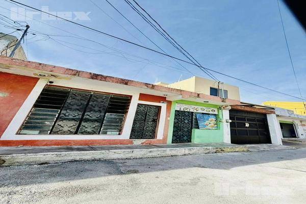 Foto de casa en , san francisco, campeche, campeche, 0 foto 01 Foto de casa en venta en , san francisco, campeche, campeche, 0 No. 01