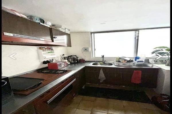 Foto de departamento en , san francisco culhuacán barrio de la magdalena, coyoacán, df / cdmx, 0 foto 07 Foto de departamento en renta en , san francisco culhuacán barrio de la magdalena, coyoacán, df / cdmx, 0 No. 07