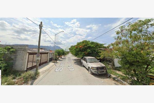 Foto de casa en san francisco de caldarola 0, san roque, juárez, nuevo león, 12786084 foto 01 Foto de casa en venta en san francisco de caldarola 0, san roque, juárez, nuevo león, 12786084 No. 01