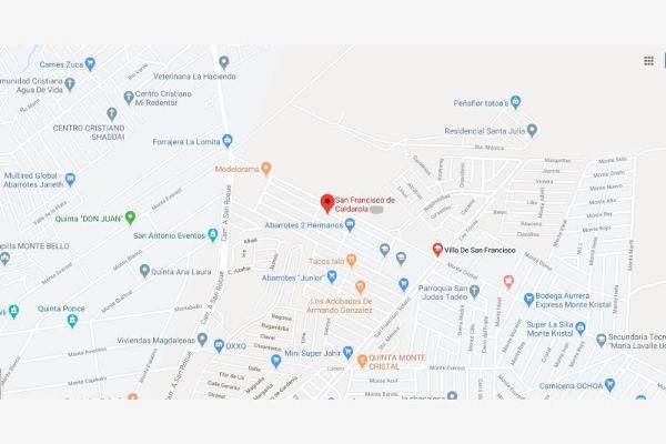 Foto de casa en san francisco de caldarola 0, san roque, juárez, nuevo león, 12786084 foto 03 Foto de casa en venta en san francisco de caldarola 0, san roque, juárez, nuevo león, 12786084 No. 03