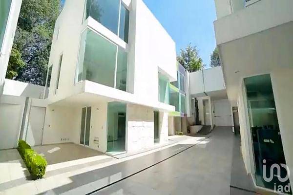 Foto de casa en san francisco figuraco 103, barrio la concepción, coyoacán, df / cdmx, 31126644 foto 01 Foto de casa en renta en san francisco figuraco 103, barrio la concepción, coyoacán, df / cdmx, 31126644 No. 01