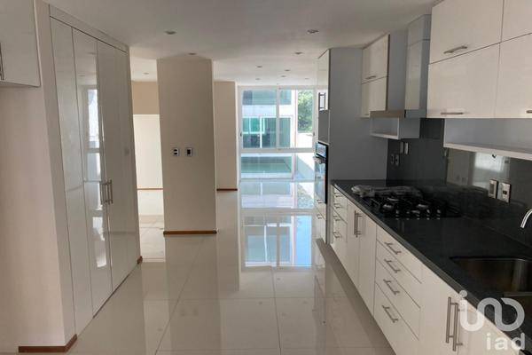 Foto de casa en san francisco figuraco 103, barrio la concepción, coyoacán, df / cdmx, 31126644 foto 03 Foto de casa en renta en san francisco figuraco 103, barrio la concepción, coyoacán, df / cdmx, 31126644 No. 03
