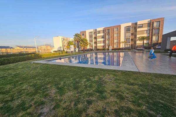 Foto de departamento en , san francisco ocotlán (ocotlán), coronango, puebla, 30543486 foto 01 Foto de departamento en renta en , san francisco ocotlán (ocotlán), coronango, puebla, 30543486 No. 01