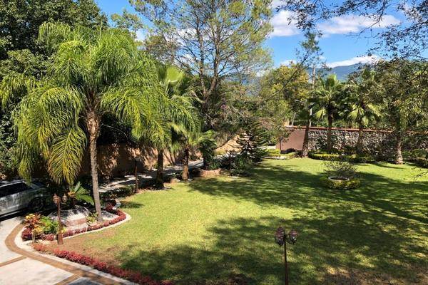 Foto de rancho en , san francisco, santiago, nuevo león, 11400587 foto 04 Foto de rancho en venta en , san francisco, santiago, nuevo león, 11400587 No. 04