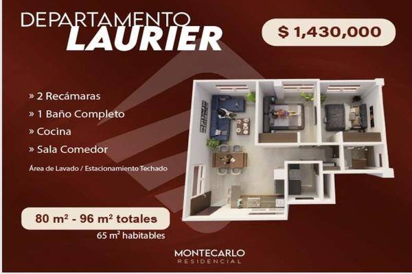 Foto de departamento en , san gabriel, durango, durango, 0 foto 04 Foto de departamento en venta en , san gabriel, durango, durango, 0 No. 04