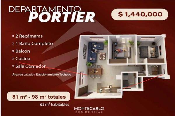 Foto de departamento en , san gabriel, durango, durango, 0 foto 05 Foto de departamento en venta en , san gabriel, durango, durango, 0 No. 05