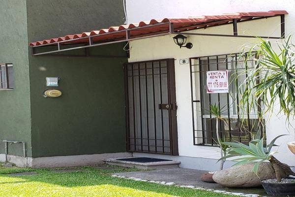 Foto de casa en san gabriel las palmas , temixco centro, temixco, morelos, 21775358 foto 02 Foto de casa en venta en san gabriel las palmas , temixco centro, temixco, morelos, 21775358 No. 02