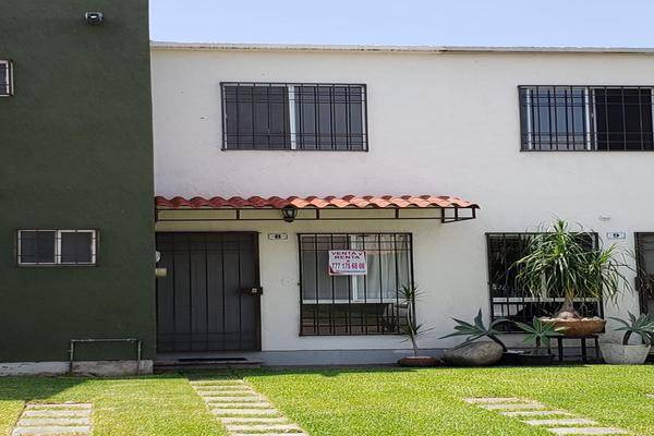 Foto de casa en san gabriel las palmas , temixco centro, temixco, morelos, 0 foto 04 Foto de casa en venta en san gabriel las palmas , temixco centro, temixco, morelos, 0 No. 04