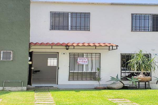 Foto de casa en san gabriel las palmas , temixco centro, temixco, morelos, 0 foto 05 Foto de casa en venta en san gabriel las palmas , temixco centro, temixco, morelos, 0 No. 05