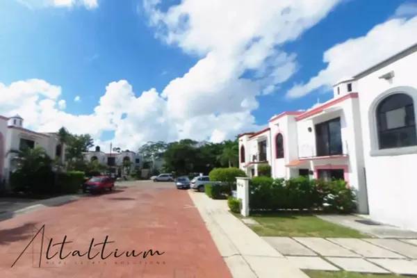 Foto de casa en san gerónimo 27, cancún centro, benito juárez, quintana roo, 0 foto 01 Foto de casa en venta en san gerónimo 27, cancún centro, benito juárez, quintana roo, 0 No. 01